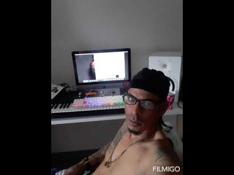 Siempre Solo..CocodriloCocoKost