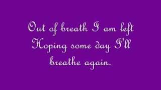 Sara Bareilles - Breathe Again Karaoke Original Key