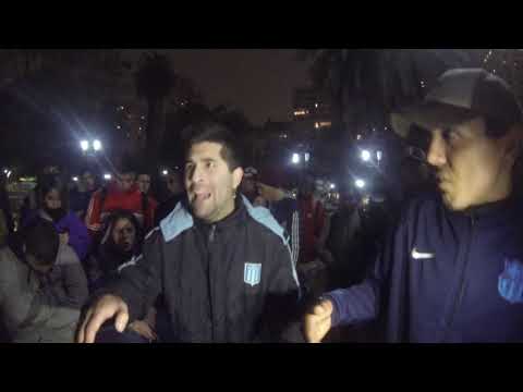 WOLF vs KEVIN | SEMIFINAL | 29/6 Las Vegas Freestyle