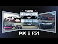 FOX Sports to air complete eNASCAR iRacing Pro Invitational Series