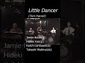 Little Dancer/by Tom Harrell