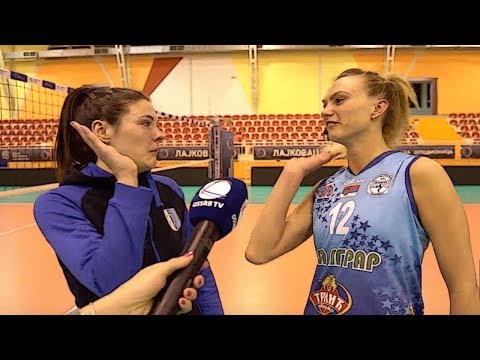 Železničar (Lajkovac)-Jedinstvo (S. Pazova), četvrti meč finala plej-ofa