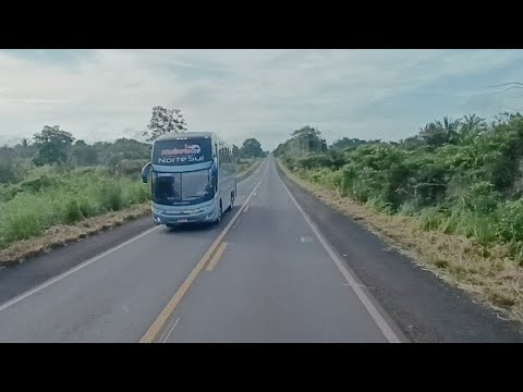 BR 316 ALTO ALEGRE DO MARANHÃO, PERITORÓ,, BURITI CORRENTE, CODÓ, CAXIAS, EP 1728, 27/03/2026.