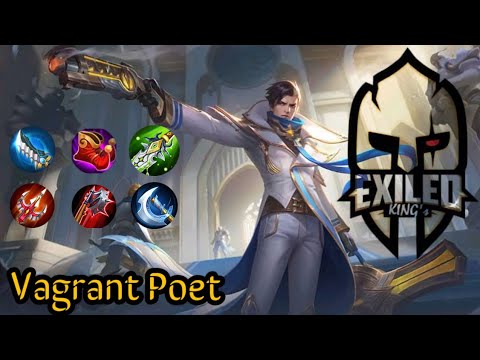 KNG's Granger Super Carry