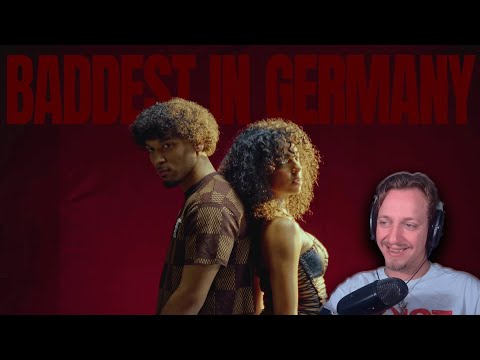 ProjektPi Reaction | Jazeek - Baddest in Germany | German