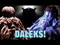 Doctor Who | Daleks - The Cage That Screams | Babelcolour - BabelColour Doctor Who | Daleks - The Cage That Screams | Babelcolour