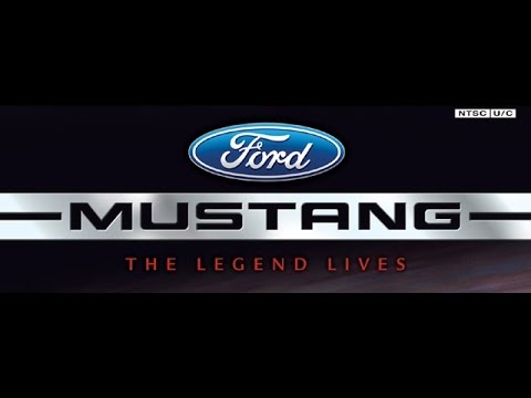 Joseph VS. Zachary Episode 152 - Ford Mustang: The Legend Lives