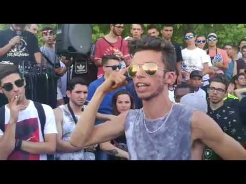 K-MBRA VS LIL SEMIFINALES PREVIA SUPREMACIA