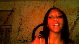 Thinking About You Cover By Tiehara Billingsley