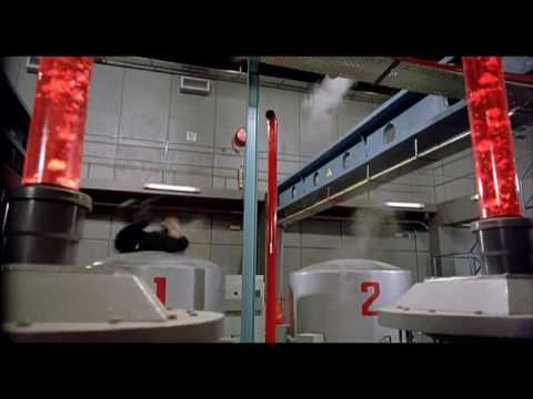 Dragons Forever Final Fight Scene Full High Quality