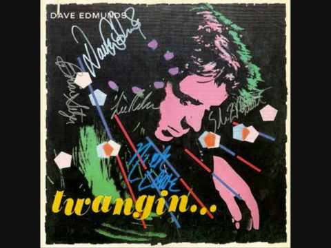 Dave Edmunds From small things ( Big things one day come )