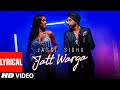 Jatt Warga Lyrical Jassi Sidhu Suki Chand Mehroze T Series