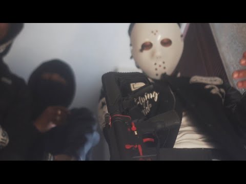 Lil Louie - "pop out gang" (official video) shot by ESCO FILMS 🎥