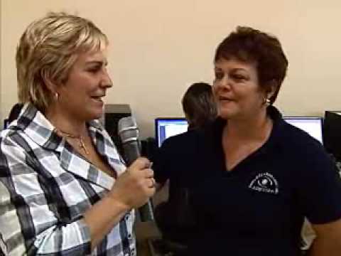 Programa Neusa Bighetti exibido no dia 30/08/2009 - Unimed