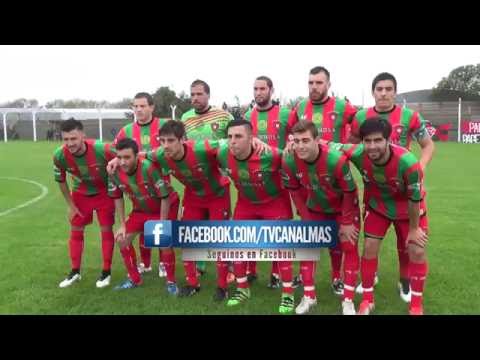 Resumen Circulo Deportivo 1 | Kimberley 1