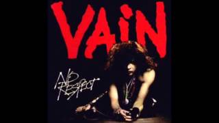 Vain - Beat The Bullet (Lyrics)