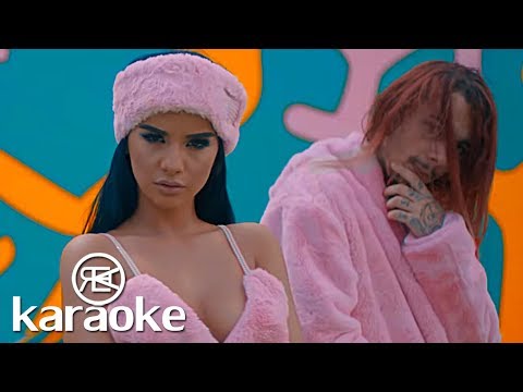 Rina - Gigi | Karaoke, Instrumental (ft. Sin Boy)