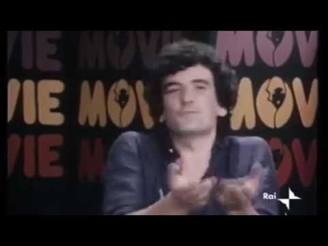 MassimoTroisi - i luoghi comuni sui napoletani