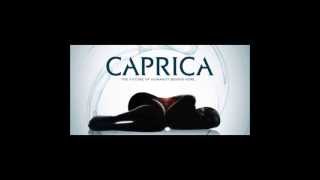 Bear McCreary - The Differently Sentient - Caprica OST