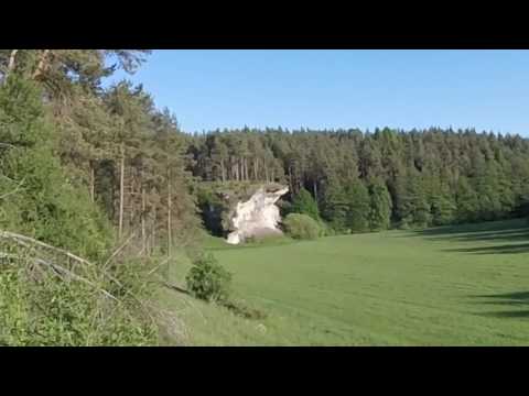 Wassergrotte - Schirradorf