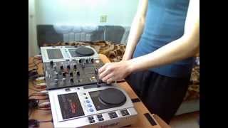 DJ Jenix - Electro House Mix