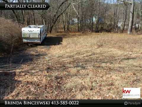 1154 Thorndike Street, Palmer, MA