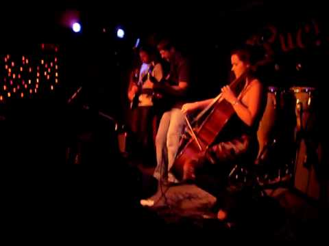 The Roaring Twenties - The Times & Gambles LIVE