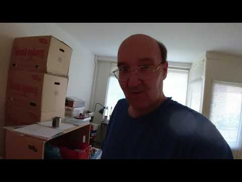 MongoTV_5806 - John Venter På Bedre Tider - Del 424 - Dag 875 af 1.000 Dage