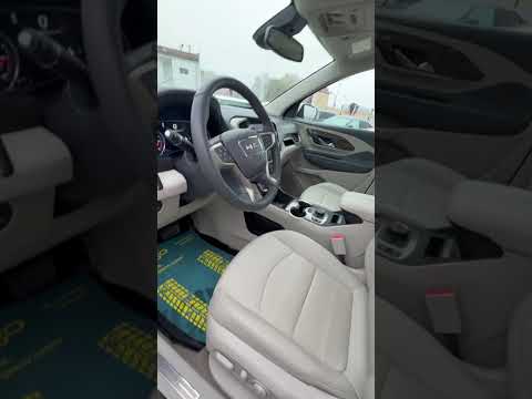 фото gmc terrain ii 0