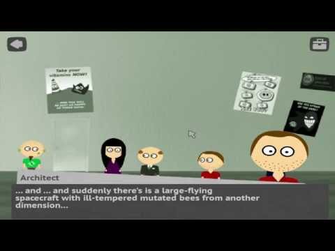 Freja and the sequel Video