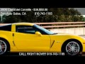 2006 Chevrolet Corvette Z06 3LZ LS7 427 - for sale ...