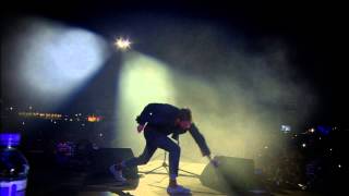 Blur: Parklive Video