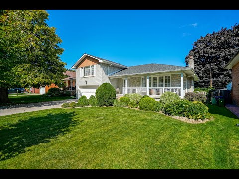 59 Markland Drive, Etobicoke Home for Sale - Real Estate Properties for Sale