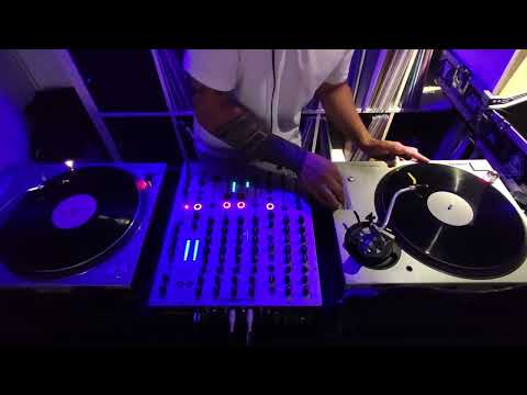 OMM Transmission 014 || John Plaza (Vinyl Set)