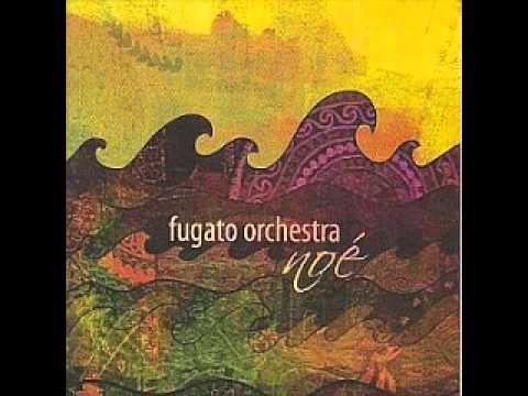 FUGATO ORCHESTRA/PANGARI