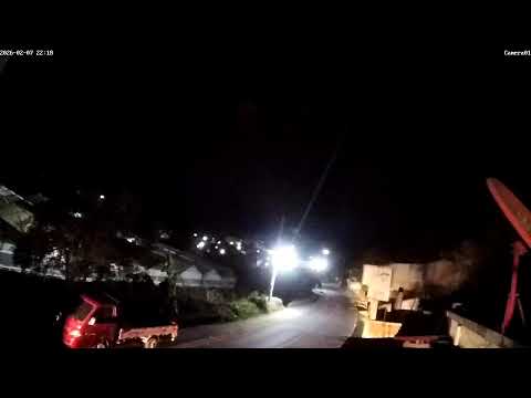 24/7 Live Webcam Tecpán Guatemala, Chimaltenango sobre ruta CMHD-04