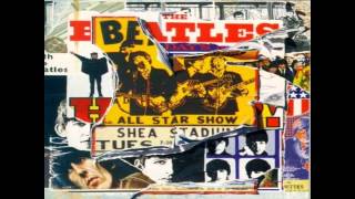 The Beatles - That Means a Lot