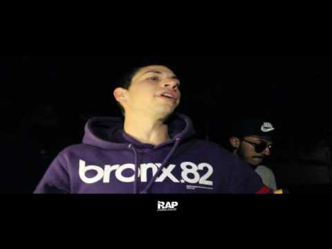 MASTERS vs NEA (BATALLÓN) - FINAL - URBAN LEVEL