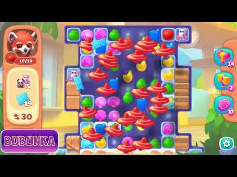 Wildscapes level 500 HD