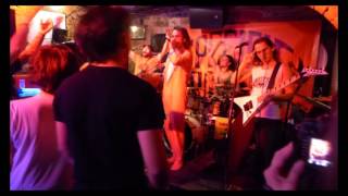 Poisonblack: &quot;Exciter&quot; - cover w wyk. Specific Gravity