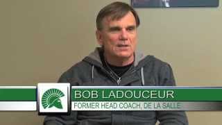 Bob Ladouceur Interview- Prep Sports Live