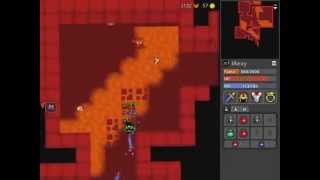 RotMG - Abyss Safe-Rush Guide (Warrior, no OP Pet)