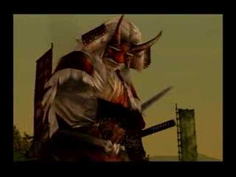 Samurai Warriors: Shingen - Sundown