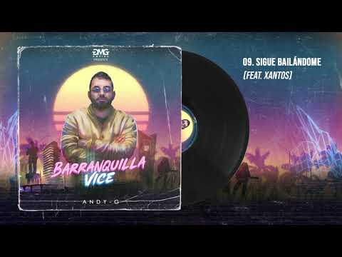 Video thumbnail for Sigue Bailándome