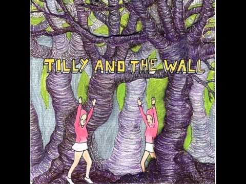 Tilly and the Wall - Nights of the Living Dead