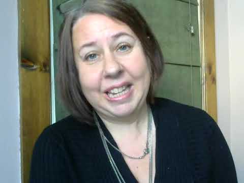 Promotional video thumbnail 2 for Jennifer Urezzio - The Business of Soul