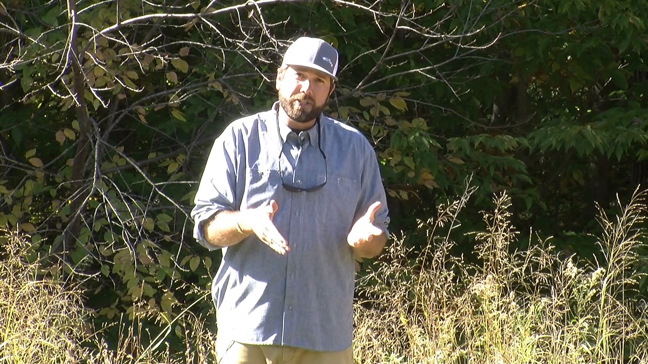 ORVIS - Spey Casting - Circle Spey