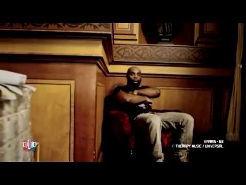 [TEASER/CLIP] KAARIS #AMG63