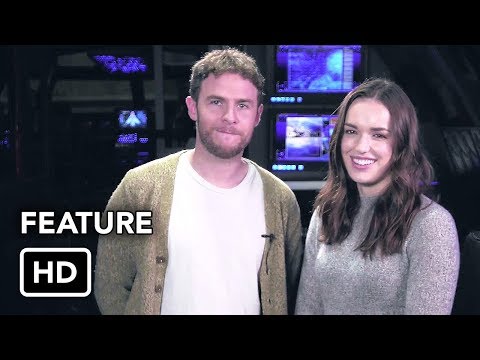 Marvel's Agents of SHIELD 100th Episode "Favorite Romantic & Fight Scenes" Featurette (HD)