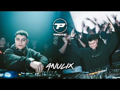 Proxic 7 Year Anniversary - Anulix [Full set]